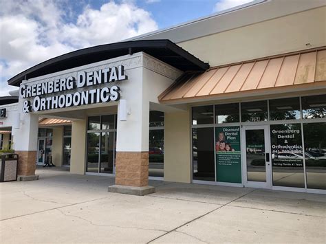 greenberg dental and orthodontics